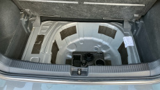 Volkswagen T-Cross 1.0 TSI 115 SE 5dr Petrol Estate